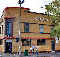 Court House Hotel North Melbourne - Accommodation Coffs Harbour