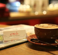 Errol's Cafe - Accommodation Coffs Harbour