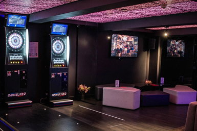 IDarts Nano - Accommodation Coffs Harbour 0