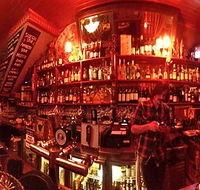 Prudence Bar - Accommodation Coffs Harbour