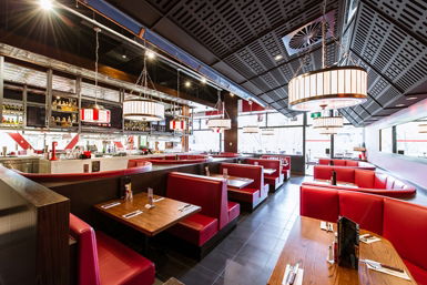 TGI Fridays Restaurant & Bar - Accommodation Coffs Harbour 0