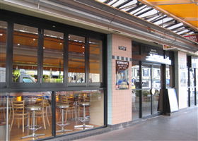 University Hotel - Accommodation Coffs Harbour 0