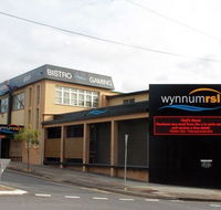 Wynnum RSL Club - Accommodation Coffs Harbour