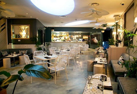 Geisha Haus - Accommodation Coffs Harbour 0