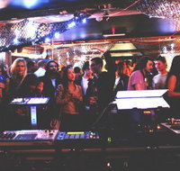 Play Bar - Accommodation Coffs Harbour