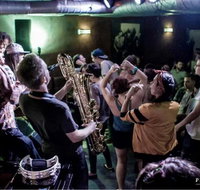 Foundry616 - Jazz Club  Restaurant - Accommodation Coffs Harbour