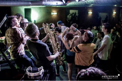Foundry616 - Jazz Club & Restaurant - Accommodation Coffs Harbour 0