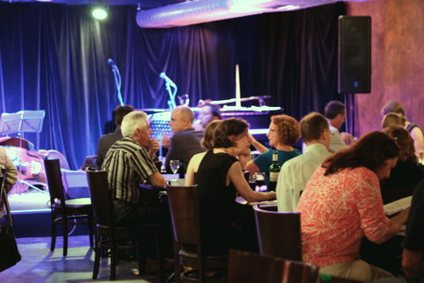 Foundry616 - Jazz Club & Restaurant - Accommodation Coffs Harbour 1