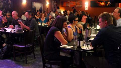 Foundry616 - Jazz Club & Restaurant - Accommodation Coffs Harbour 2