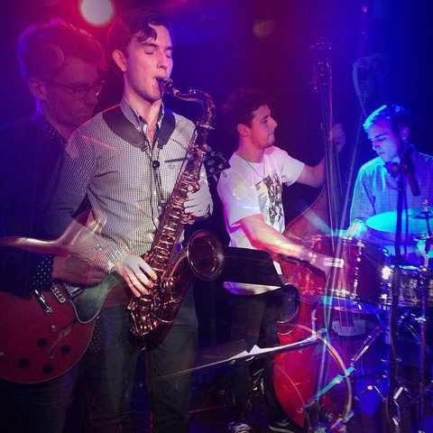 Foundry616 - Jazz Club & Restaurant - Accommodation Coffs Harbour 4
