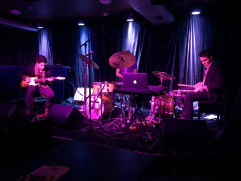 Foundry616 - Jazz Club & Restaurant - Accommodation Coffs Harbour 5