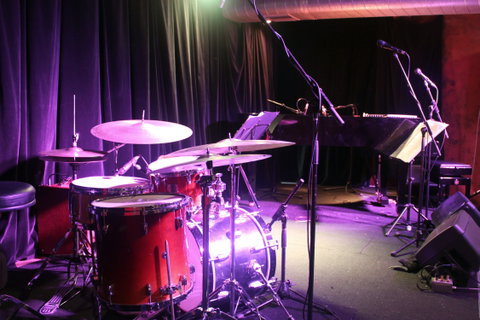 Foundry616 - Jazz Club & Restaurant - Accommodation Coffs Harbour 10