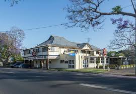 Jacaranda Hotel - Accommodation Coffs Harbour 0