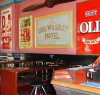 The Lord Wolesley - Accommodation Coffs Harbour