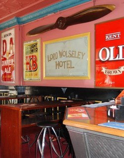 The Lord Wolesley - Accommodation Coffs Harbour 0