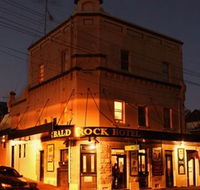 Bald Rock Hotel - Accommodation Coffs Harbour