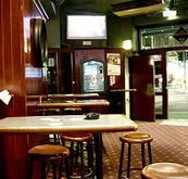 Brighton Up Bar - Accommodation Coffs Harbour
