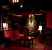 Cafe Lounge - Accommodation Coffs Harbour