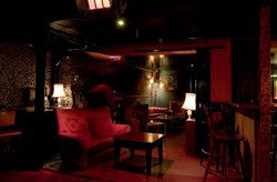 Cafe Lounge - Accommodation Coffs Harbour 0