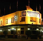 Buena Vista Hotel - Accommodation Coffs Harbour