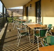 Garry Owen Hotel - Accommodation Coffs Harbour