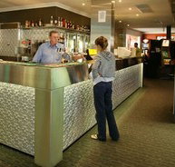 Granville Hotel - Accommodation Coffs Harbour
