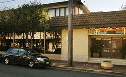 Mount Lewis NSW Accommodation Coffs Harbour