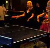 Doctor Pong - Accommodation Coffs Harbour