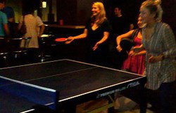 Doctor Pong - Accommodation Coffs Harbour 0