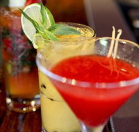 Gilligans - Accommodation Coffs Harbour