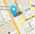 Ivory Lounge - Accommodation Coffs Harbour