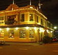 The Toxteth Hotel - Accommodation Coffs Harbour