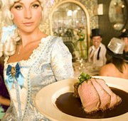 Tharens Restaurant and Bar - Accommodation Coffs Harbour