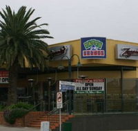 Zagames Caulfield Hotel - Accommodation Coffs Harbour
