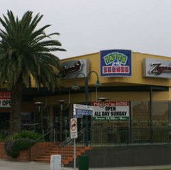 Zagames Caulfield Hotel - Accommodation Coffs Harbour 0
