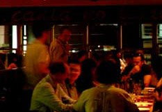 Cafe Pacifico - Accommodation Coffs Harbour 1