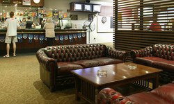 Jamison Hotel - Accommodation Coffs Harbour 1