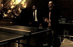 Doctor Pong - Accommodation Coffs Harbour 1