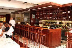 La Brasserie - Accommodation Coffs Harbour 1