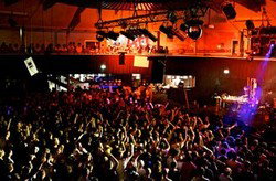 UNSW Roundhouse - Accommodation Coffs Harbour 1