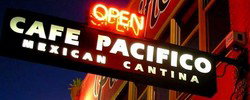Cafe Pacifico - Accommodation Coffs Harbour 2