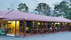 Jamison Hotel - Accommodation Coffs Harbour 2