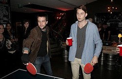 Doctor Pong - Accommodation Coffs Harbour 2