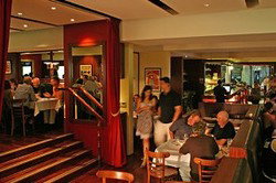 La Brasserie - Accommodation Coffs Harbour 2
