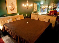 The Art Lounge - Accommodation Coffs Harbour 2