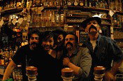 Cafe Pacifico - Accommodation Coffs Harbour 3