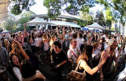 UNSW Roundhouse - Accommodation Coffs Harbour 3