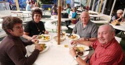 Bellevue Hotel Tuncurry - Accommodation Coffs Harbour 3