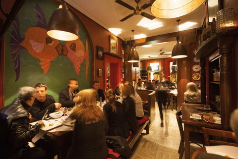 Caffe Roma - Accommodation Coffs Harbour 2