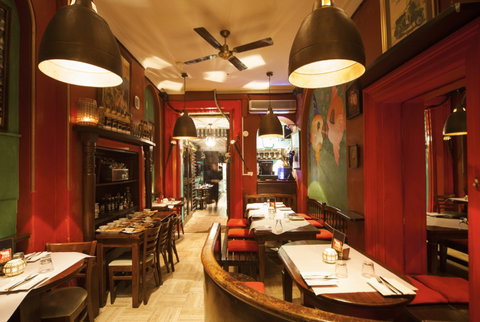 Caffe Roma - Accommodation Coffs Harbour 3